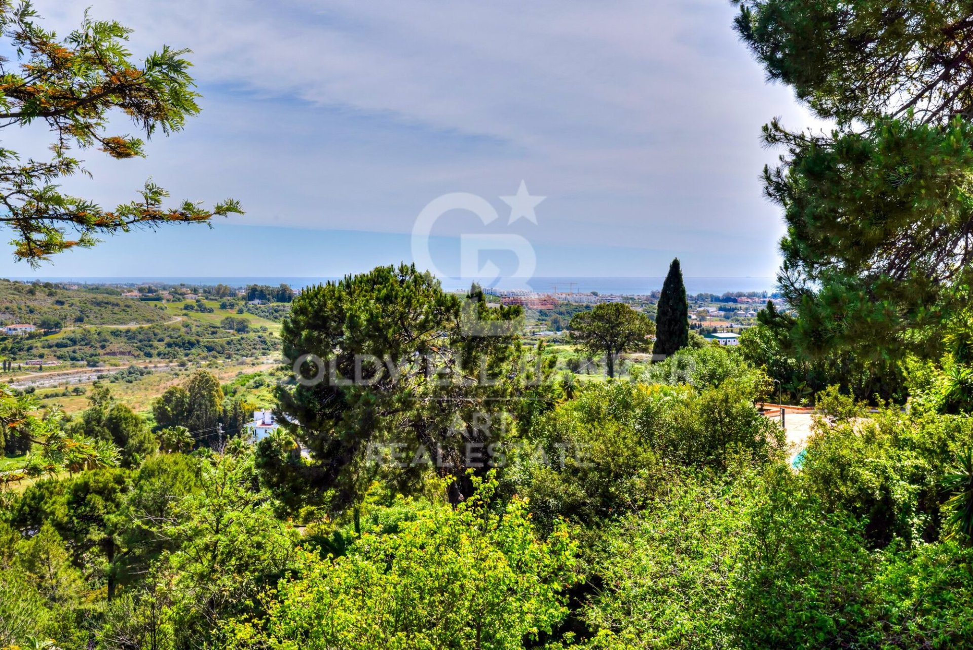 Villa i Estepona, Malaga, Spanien 8 sovrum, 708 kvm. Nr. 179140