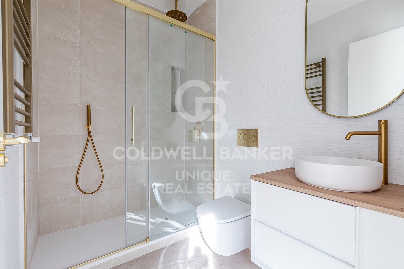 Wohnung in Madrid, Spanien 3 Schlafzimmer, 176 m2 Nr. 179142