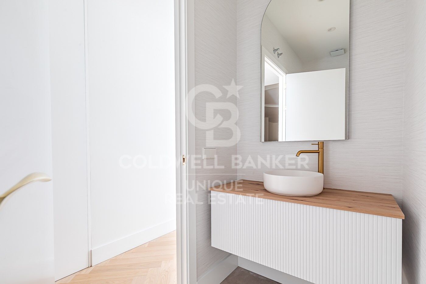 Wohnung in Madrid, Spanien 3 Schlafzimmer, 176 m2 Nr. 179142