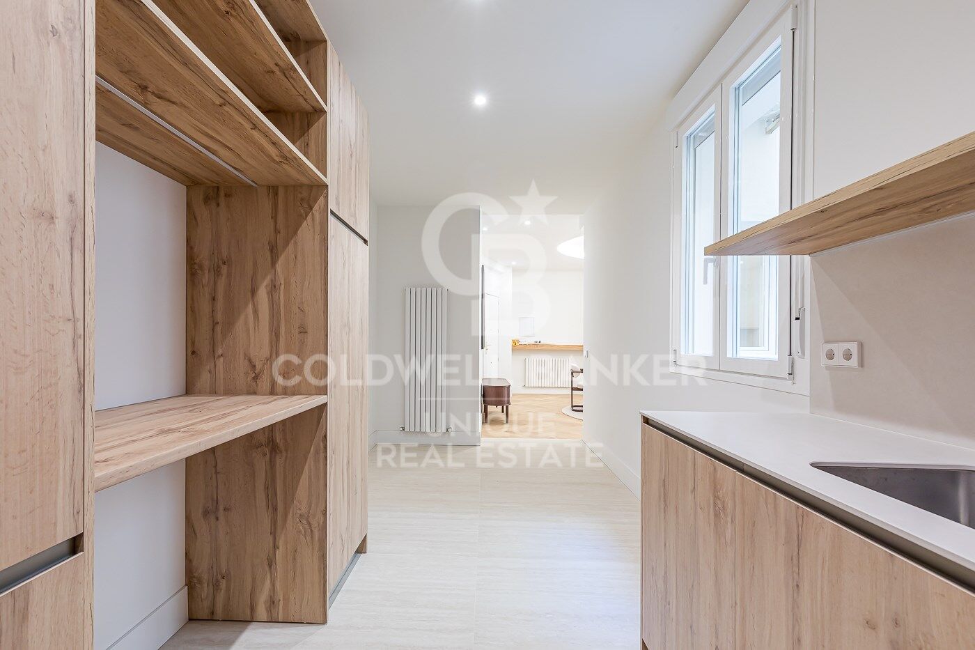 Wohnung in Madrid, Spanien 3 Schlafzimmer, 176 m2 Nr. 179142