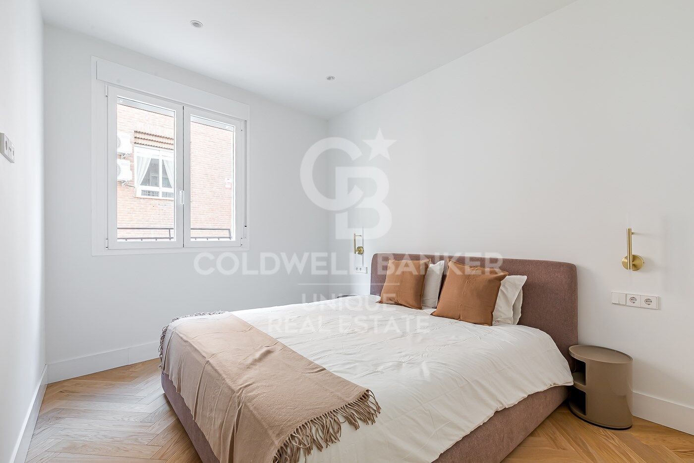 Wohnung in Madrid, Spanien 3 Schlafzimmer, 176 m2 Nr. 179142