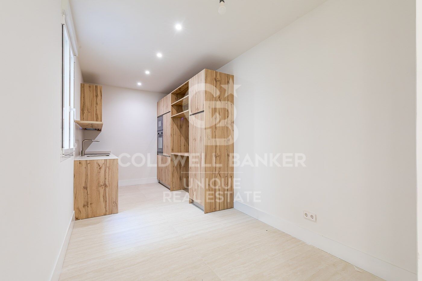Wohnung in Madrid, Spanien 3 Schlafzimmer, 176 m2 Nr. 179142
