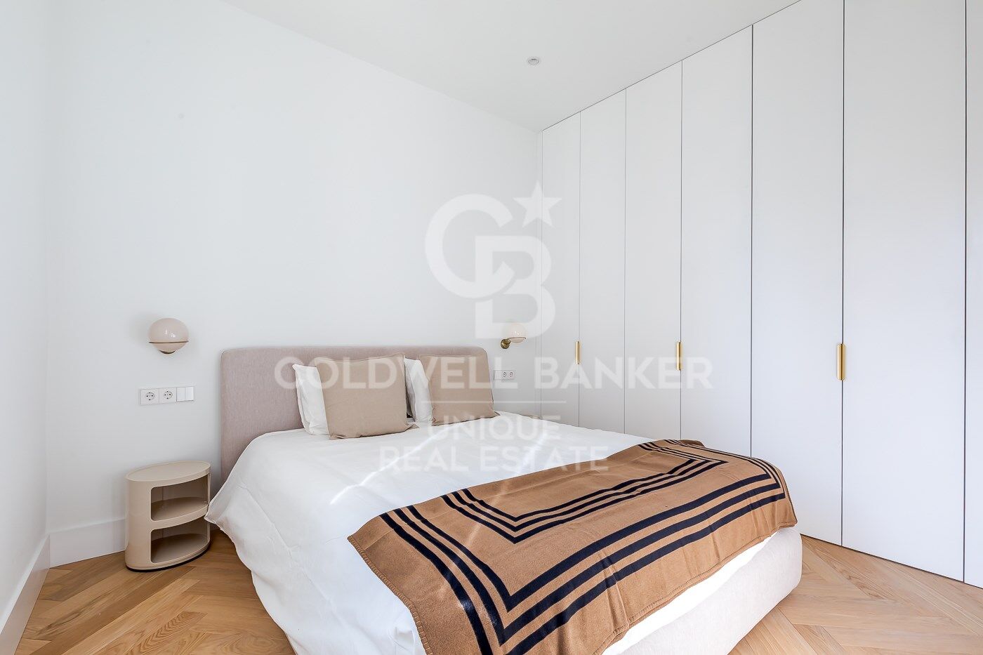 Wohnung in Madrid, Spanien 3 Schlafzimmer, 176 m2 Nr. 179142