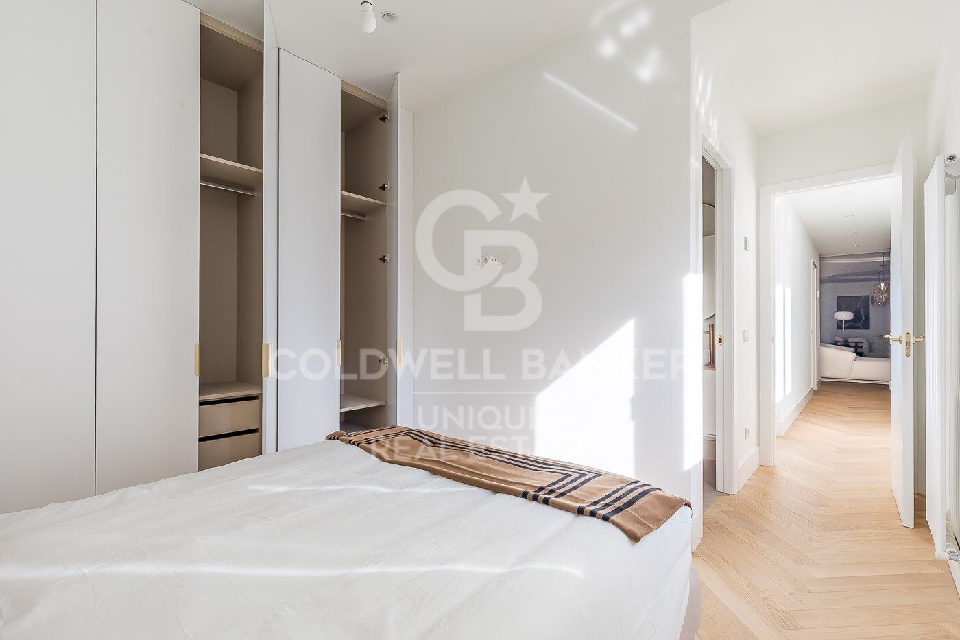 Wohnung in Madrid, Spanien 3 Schlafzimmer, 176 m2 Nr. 179142
