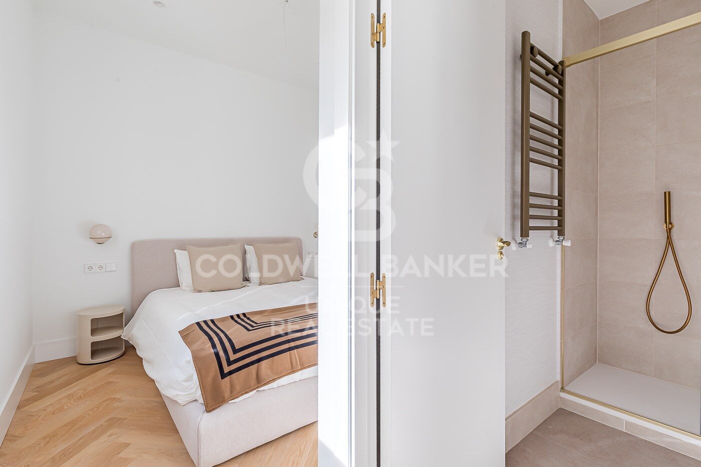 Wohnung in Madrid, Spanien 3 Schlafzimmer, 176 m2 Nr. 179142
