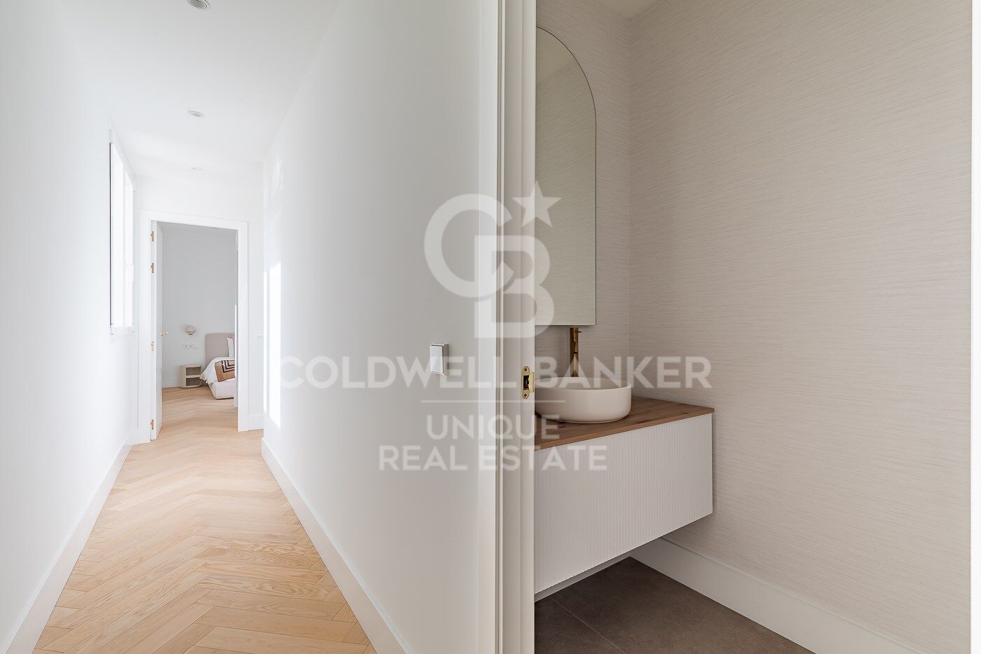 Wohnung in Madrid, Spanien 3 Schlafzimmer, 176 m2 Nr. 179142