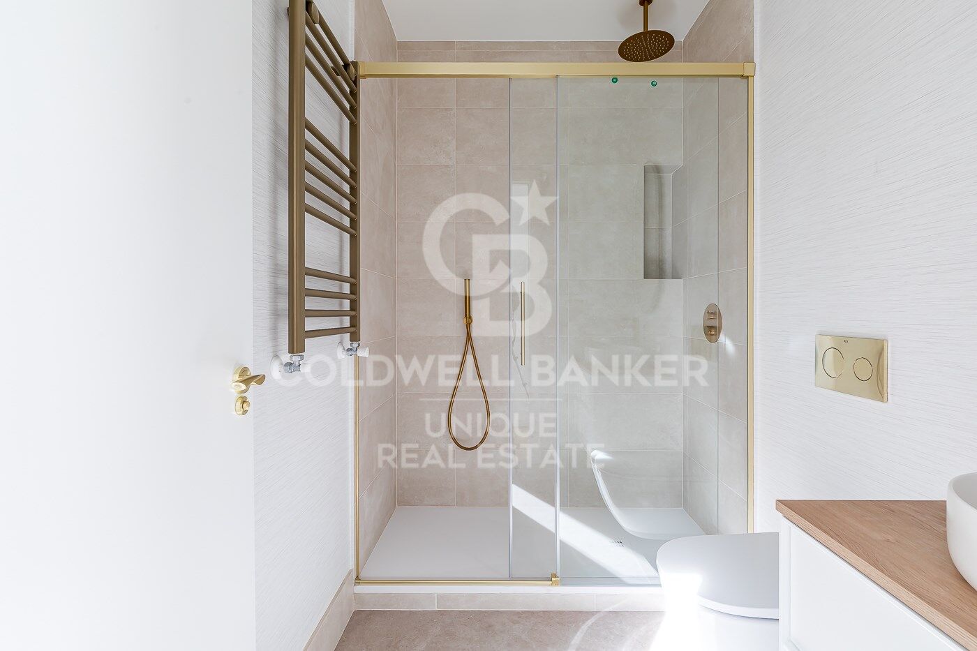 Wohnung in Madrid, Spanien 3 Schlafzimmer, 176 m2 Nr. 179142