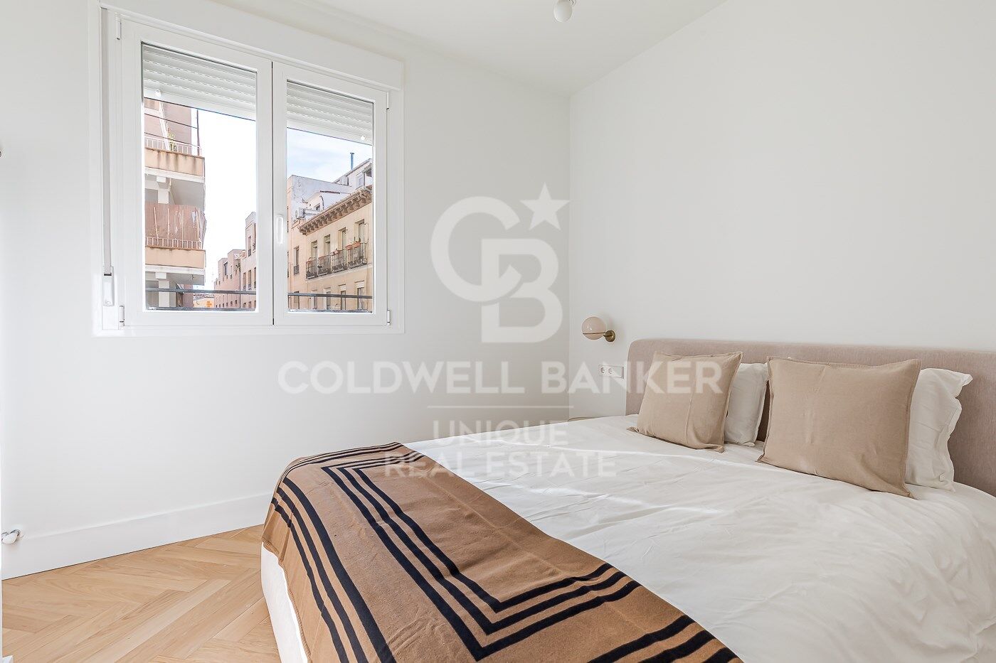 Wohnung in Madrid, Spanien 3 Schlafzimmer, 176 m2 Nr. 179142