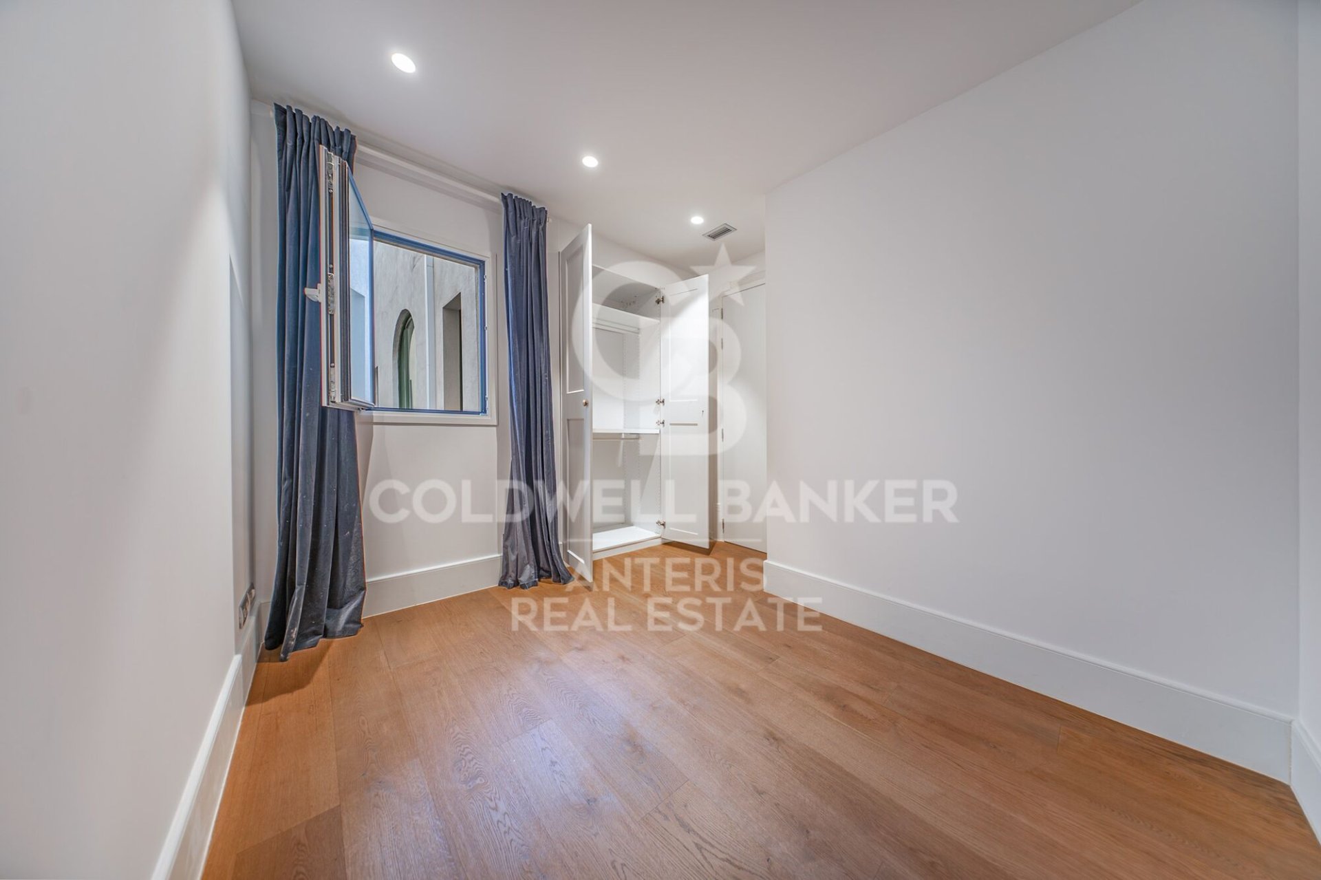 Penthäuser in Barcelona, Spanien 2 Schlafzimmer, 138 m2 Nr. 179144