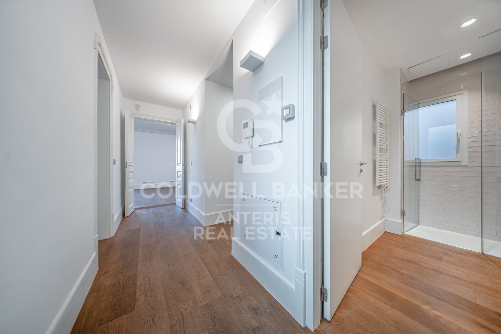 Penthäuser in Barcelona, Spanien 2 Schlafzimmer, 138 m2 Nr. 179144