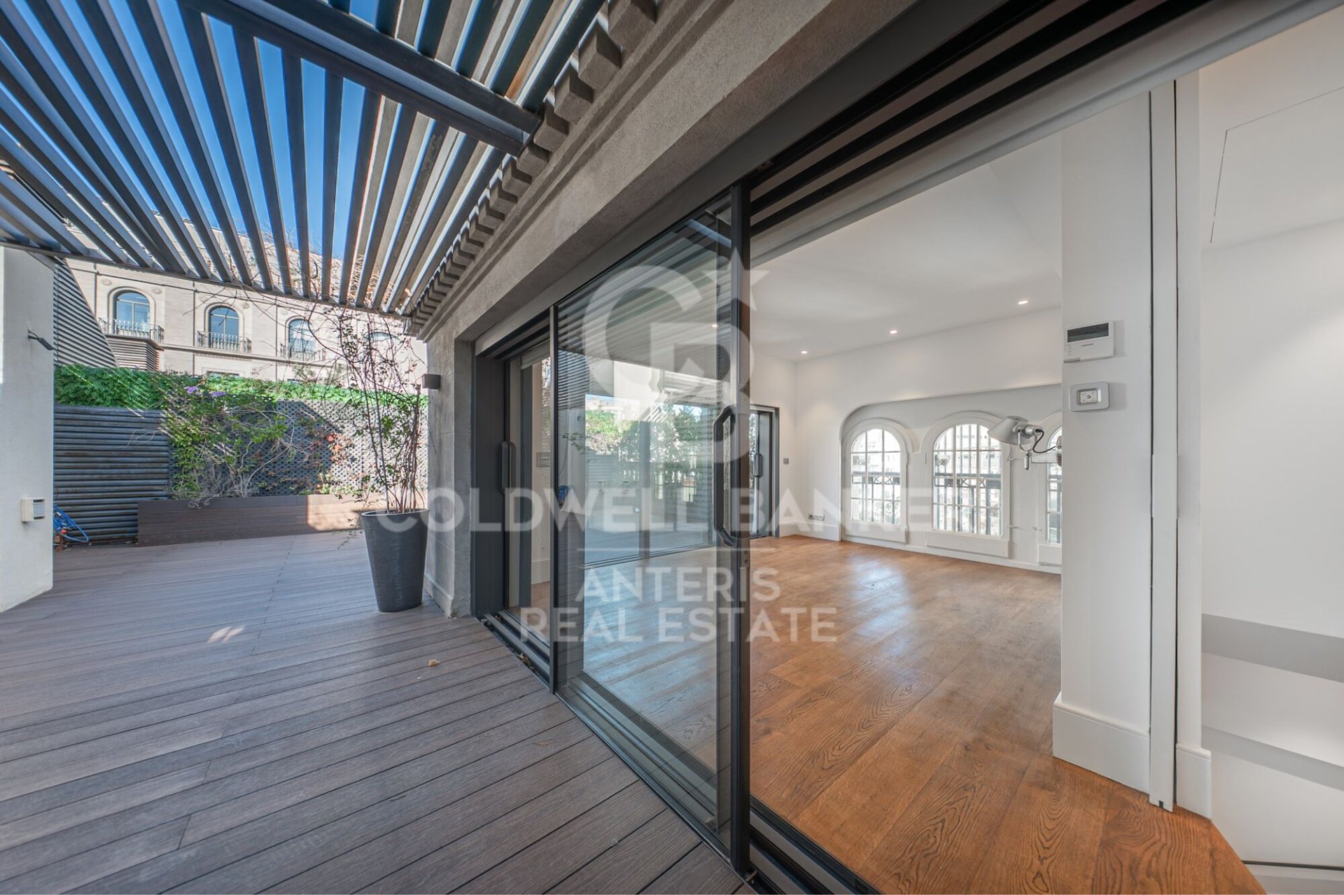 Penthäuser in Barcelona, Spanien 2 Schlafzimmer, 138 m2 Nr. 179144