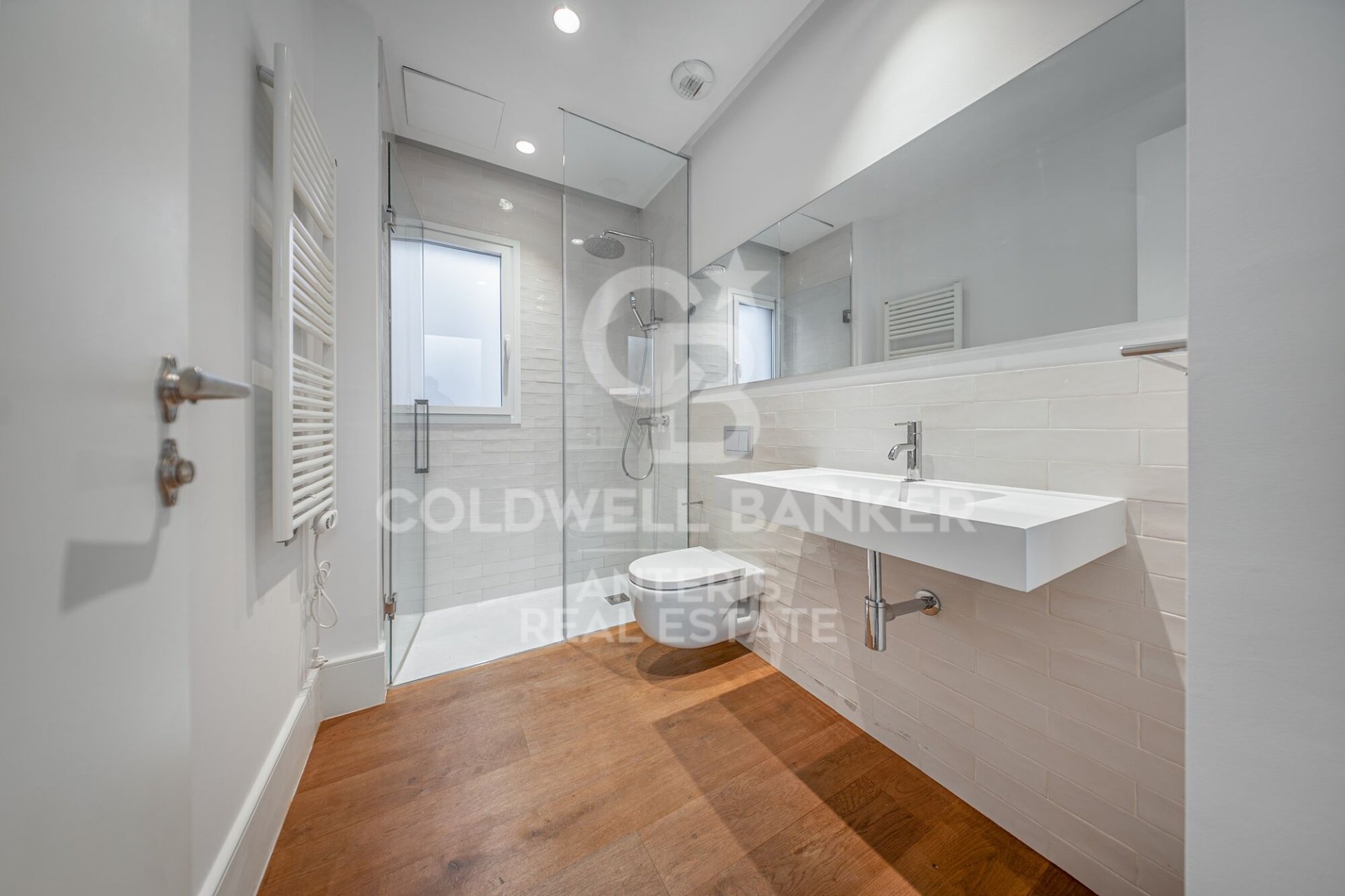 Penthäuser in Barcelona, Spanien 2 Schlafzimmer, 138 m2 Nr. 179144