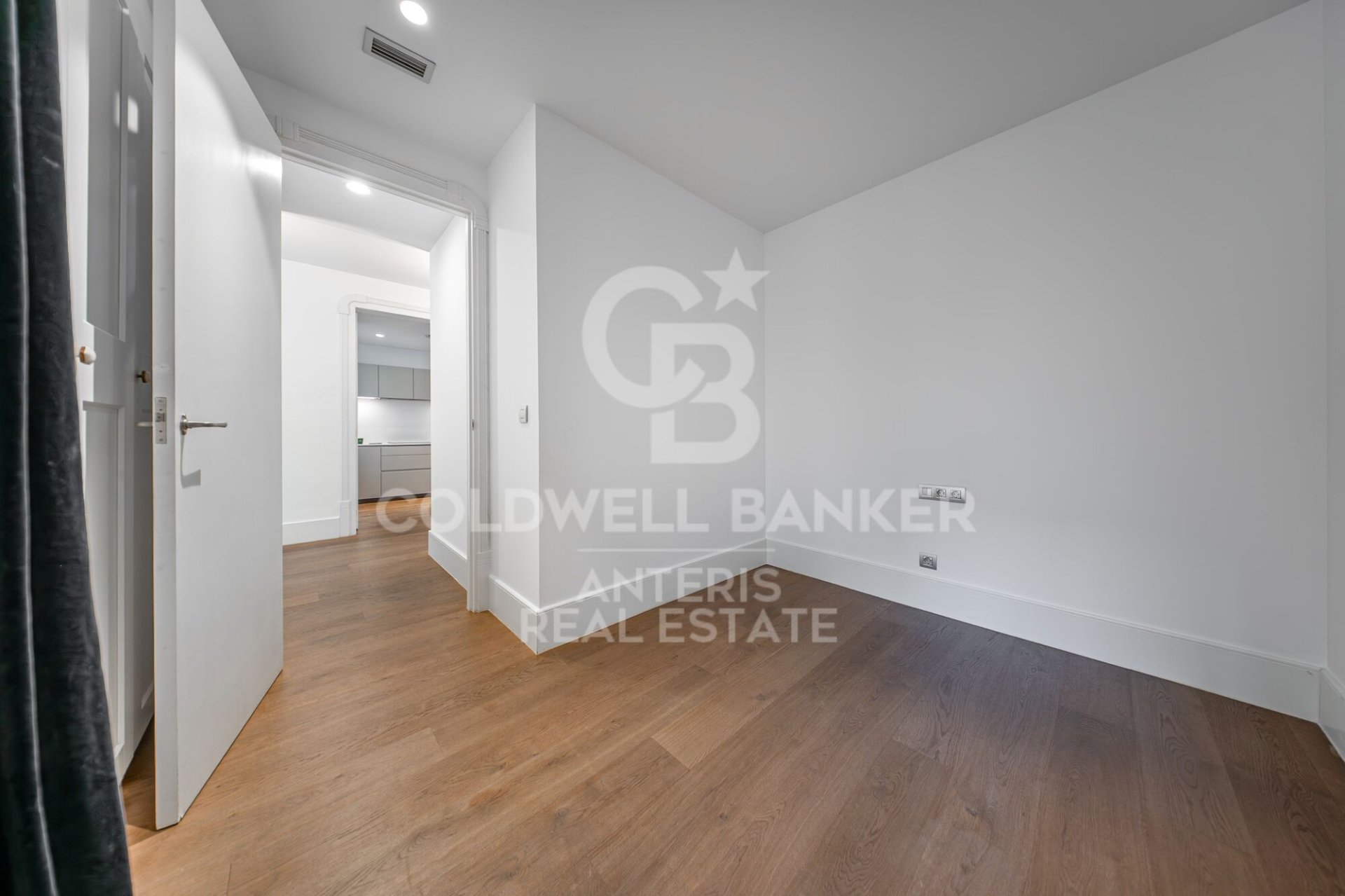 Penthäuser in Barcelona, Spanien 2 Schlafzimmer, 138 m2 Nr. 179144