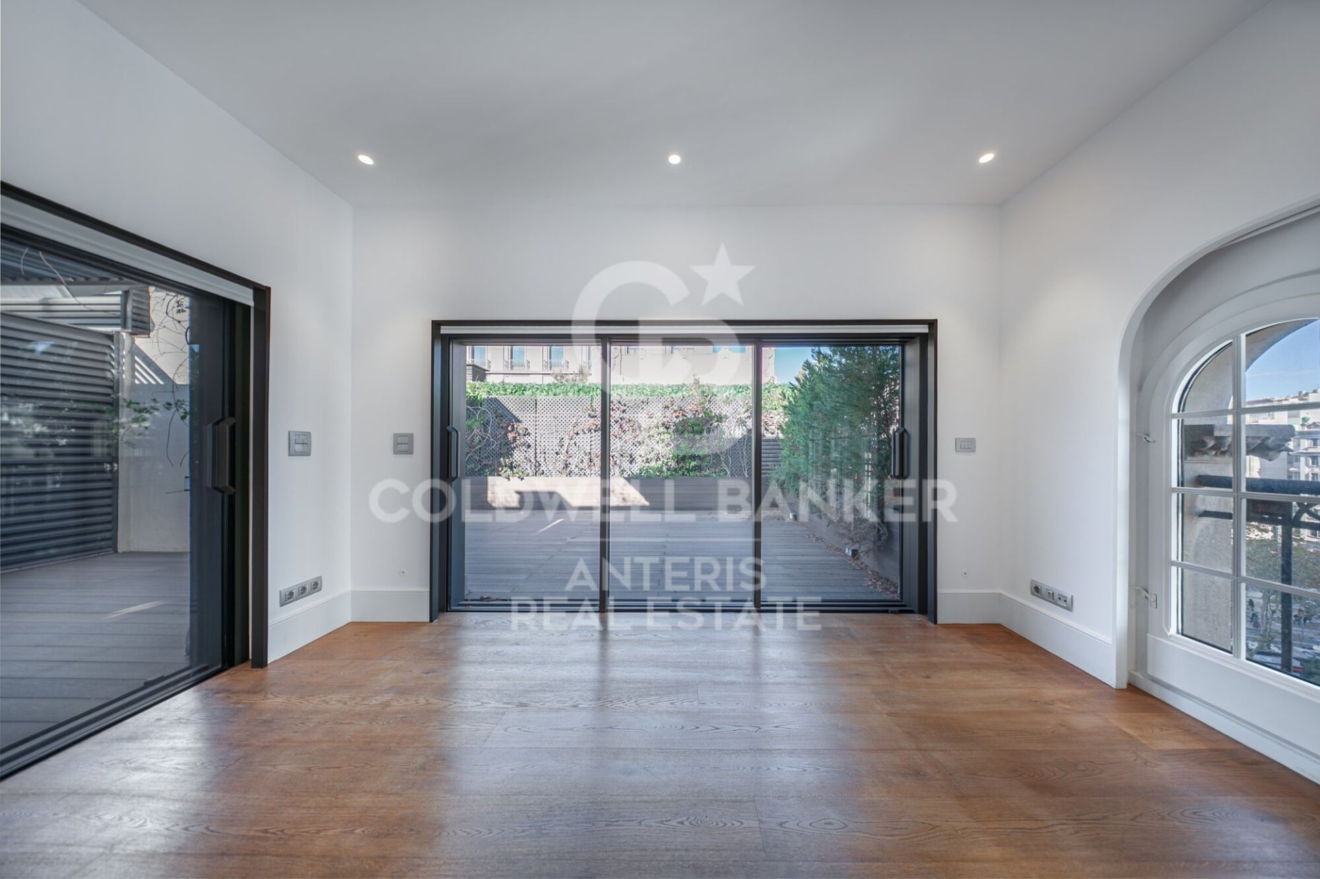 Penthäuser in Barcelona, Spanien 2 Schlafzimmer, 138 m2 Nr. 179144