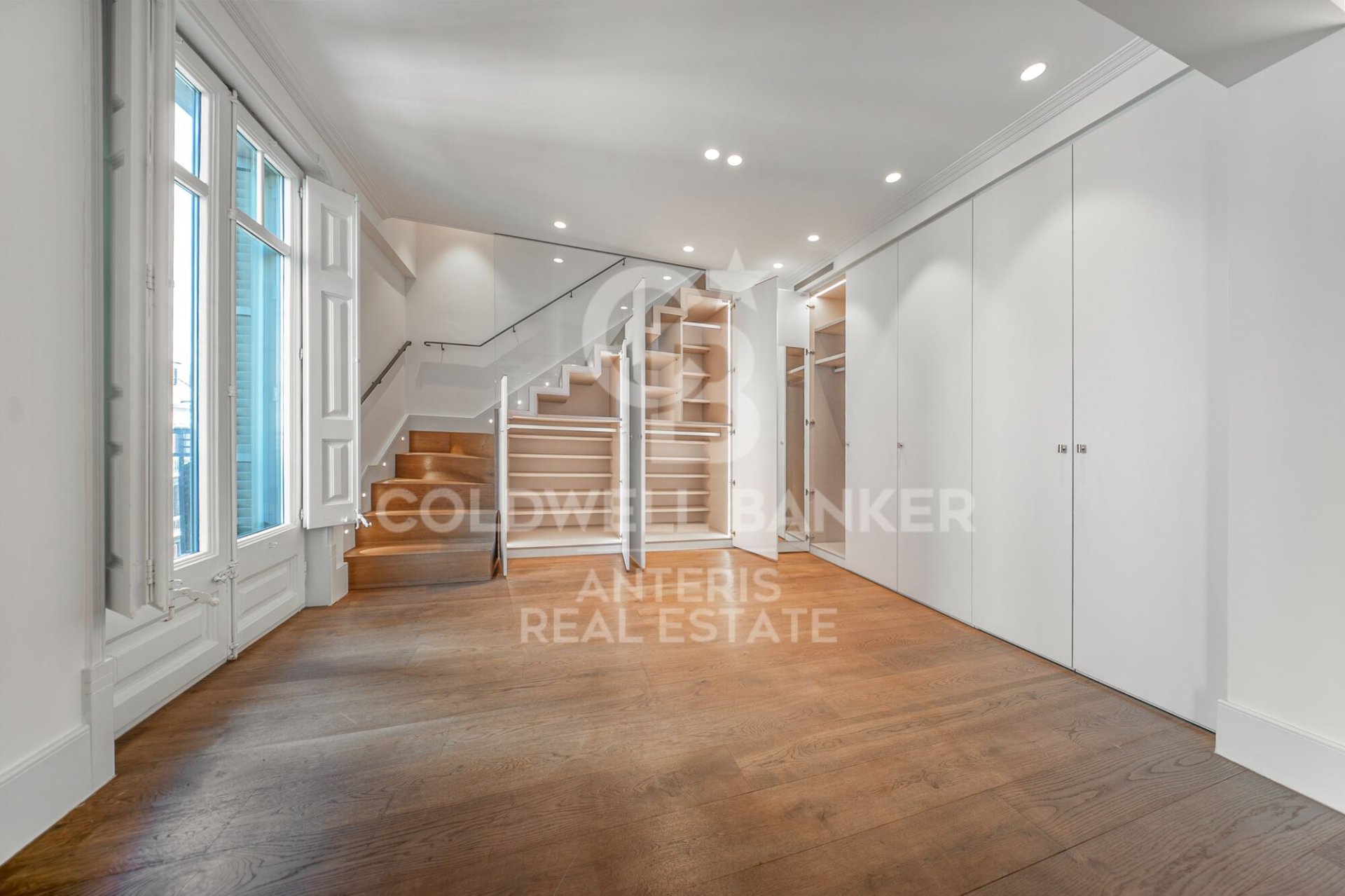 Penthäuser in Barcelona, Spanien 2 Schlafzimmer, 138 m2 Nr. 179144
