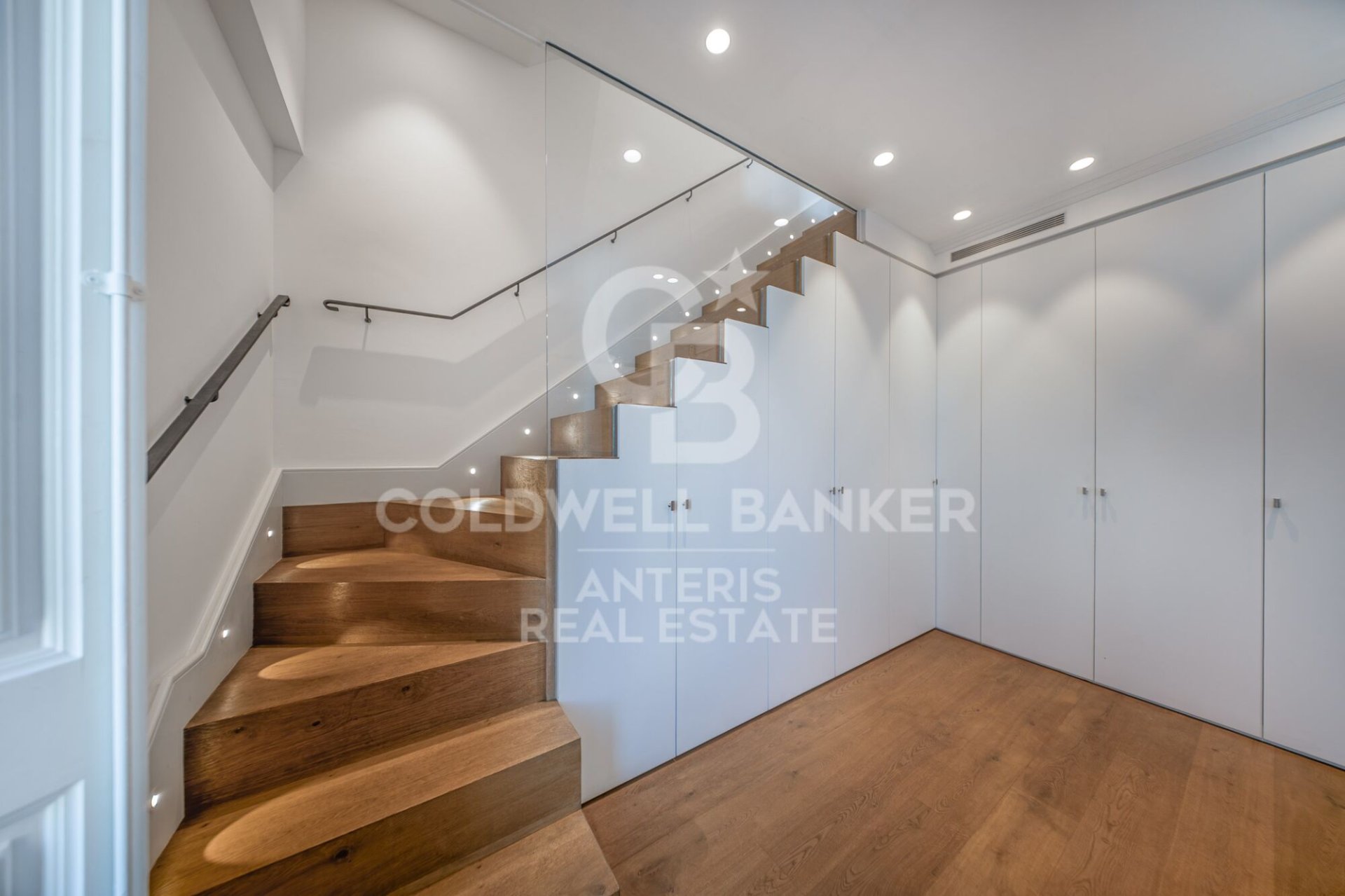 Penthäuser in Barcelona, Spanien 2 Schlafzimmer, 138 m2 Nr. 179144
