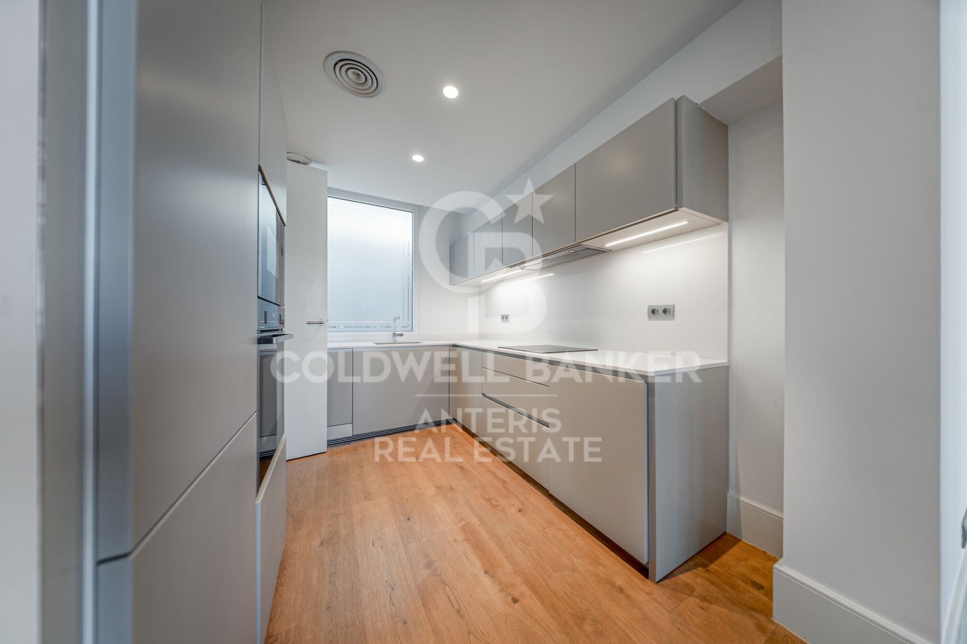 Penthäuser in Barcelona, Spanien 2 Schlafzimmer, 138 m2 Nr. 179144