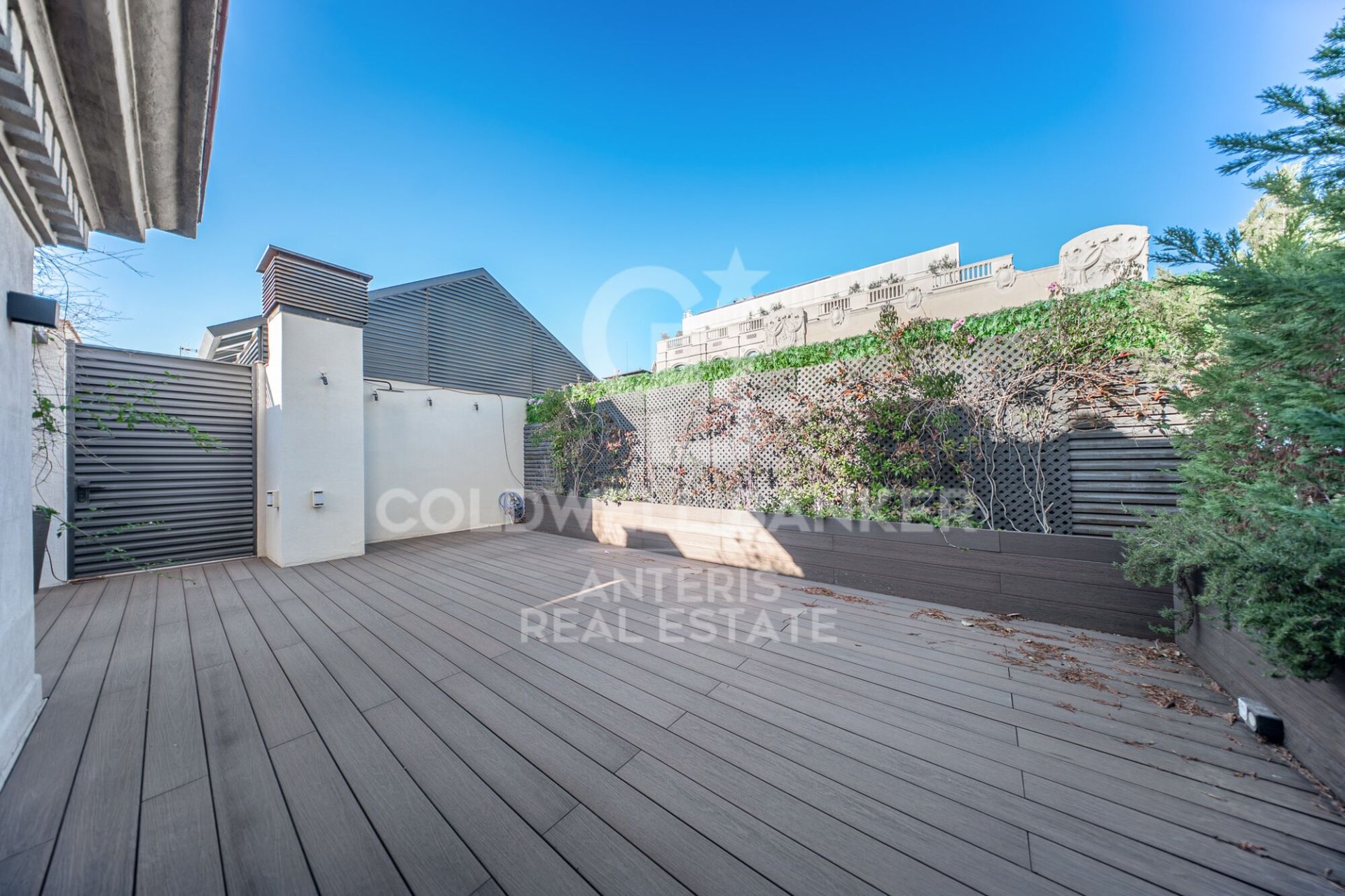 Penthäuser in Barcelona, Spanien 2 Schlafzimmer, 138 m2 Nr. 179144