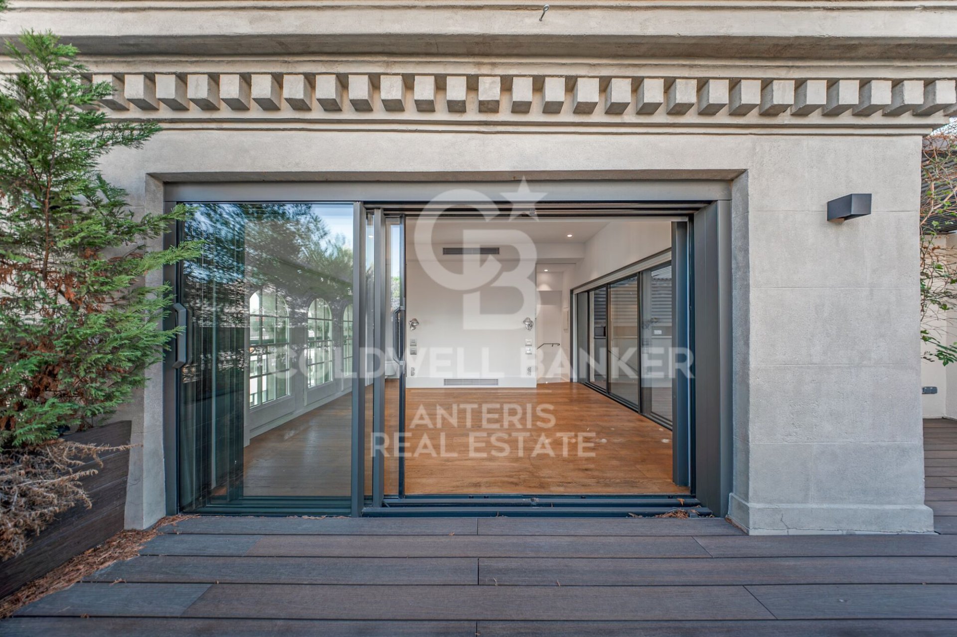 Penthäuser in Barcelona, Spanien 2 Schlafzimmer, 138 m2 Nr. 179144