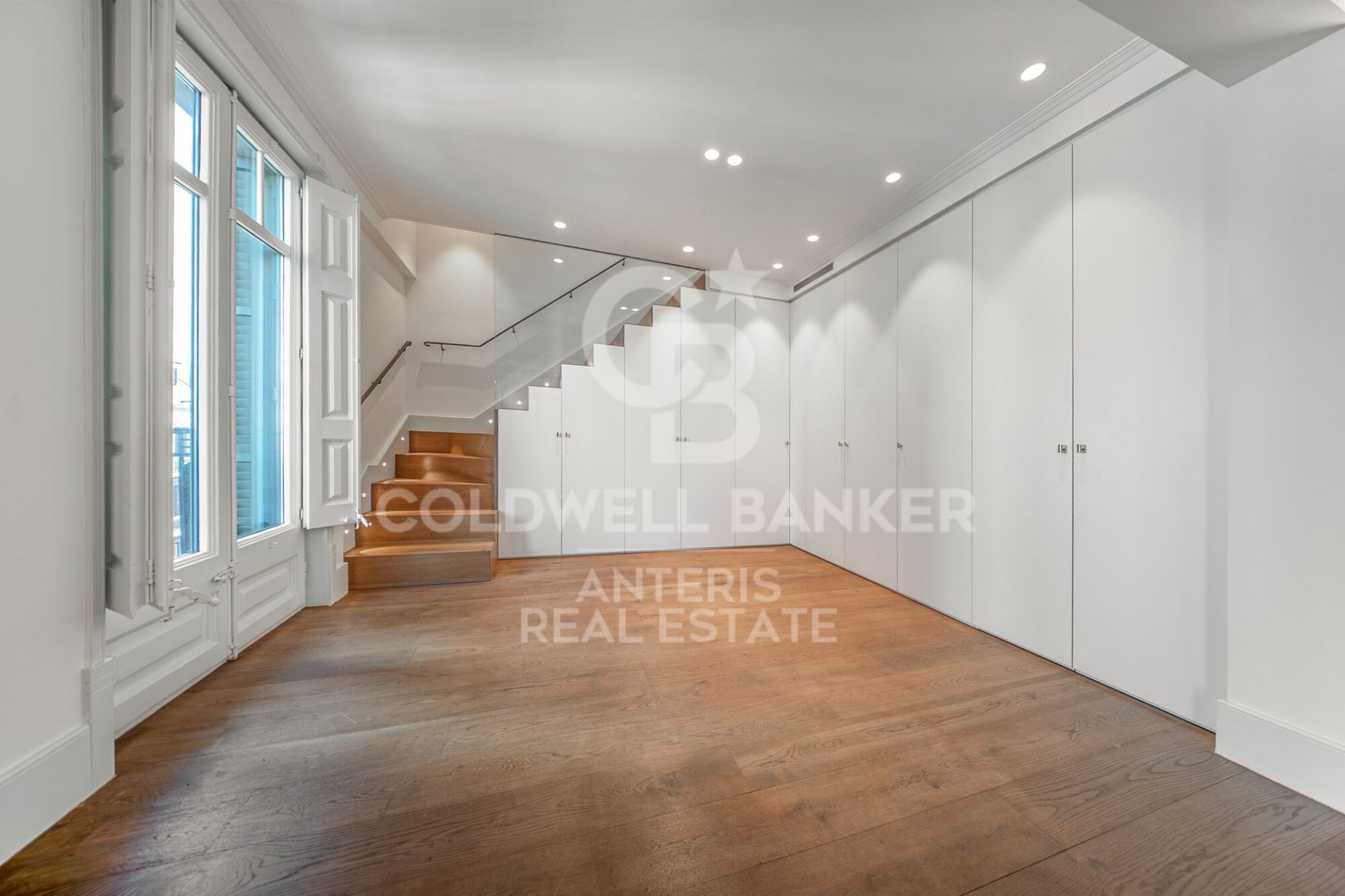 Penthäuser in Barcelona, Spanien 2 Schlafzimmer, 138 m2 Nr. 179144