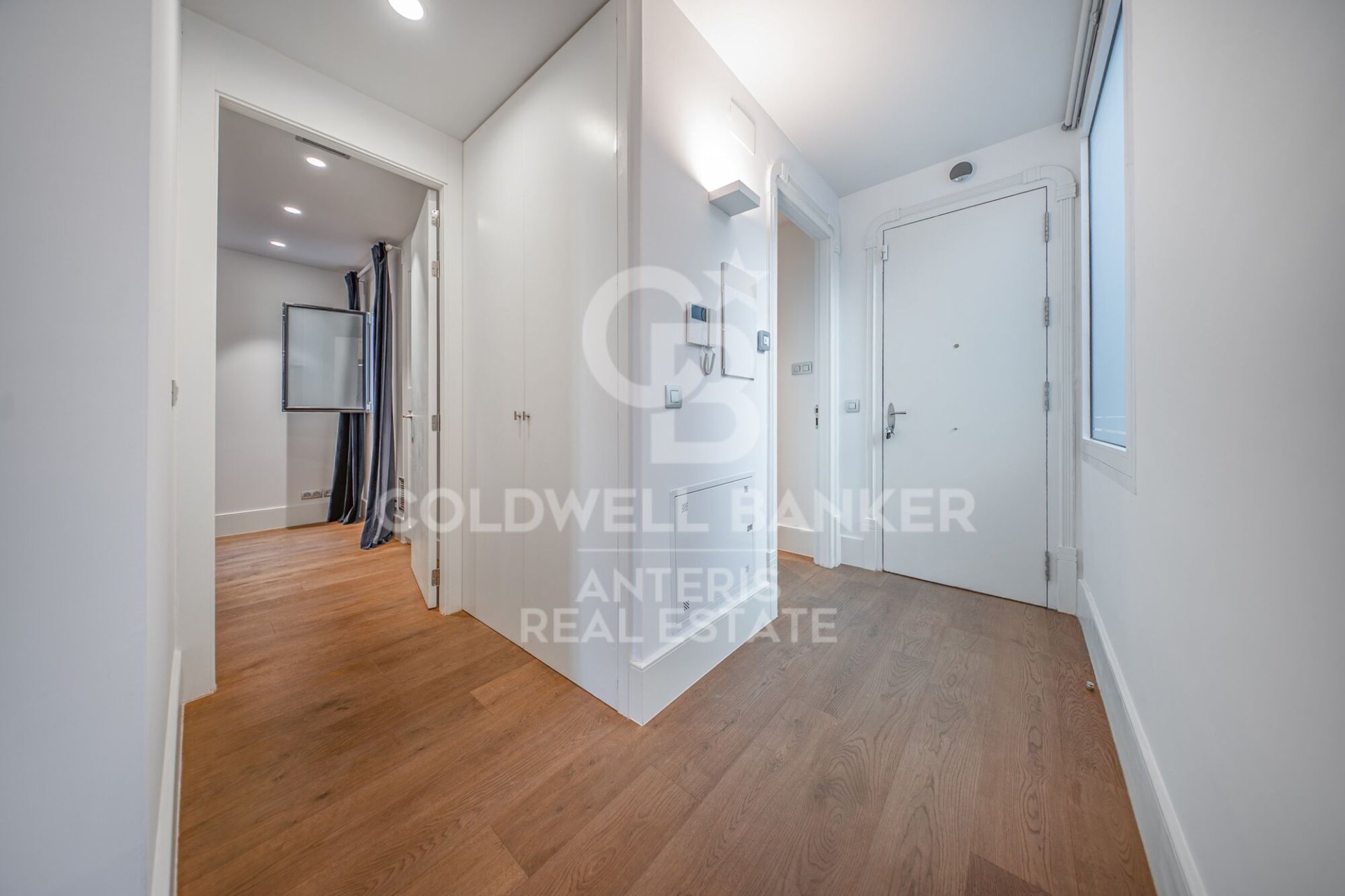 Penthäuser in Barcelona, Spanien 2 Schlafzimmer, 138 m2 Nr. 179144