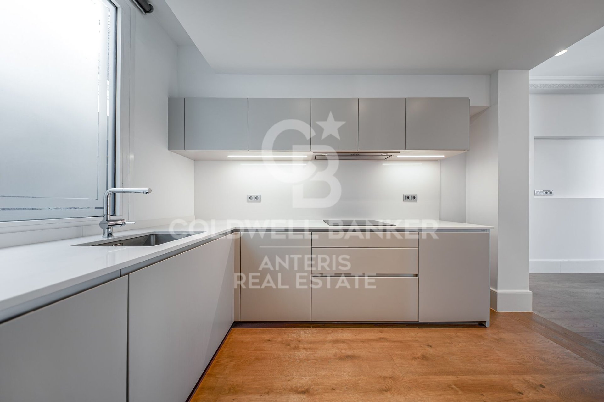 Penthäuser in Barcelona, Spanien 2 Schlafzimmer, 138 m2 Nr. 179144