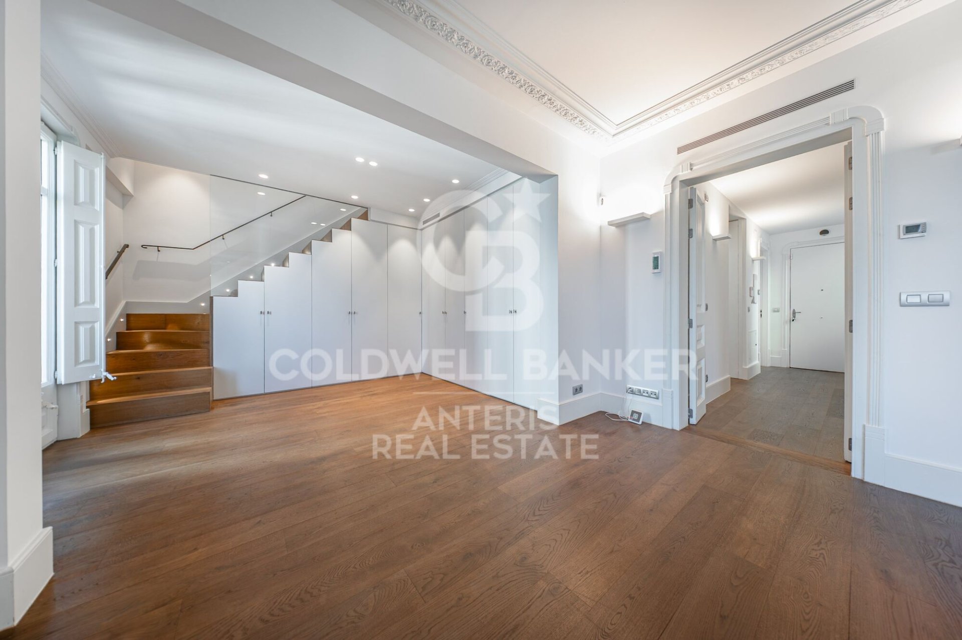 Penthäuser in Barcelona, Spanien 2 Schlafzimmer, 138 m2 Nr. 179144