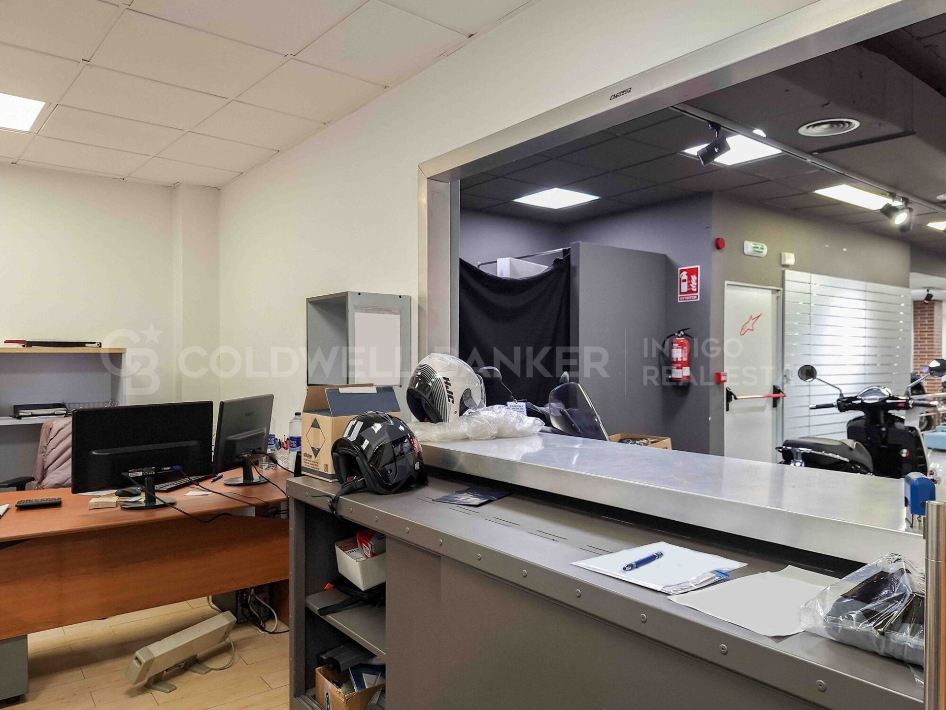 Commercial property à Vigo, Pontevedra, Espagne 792 m2 No. 157511
