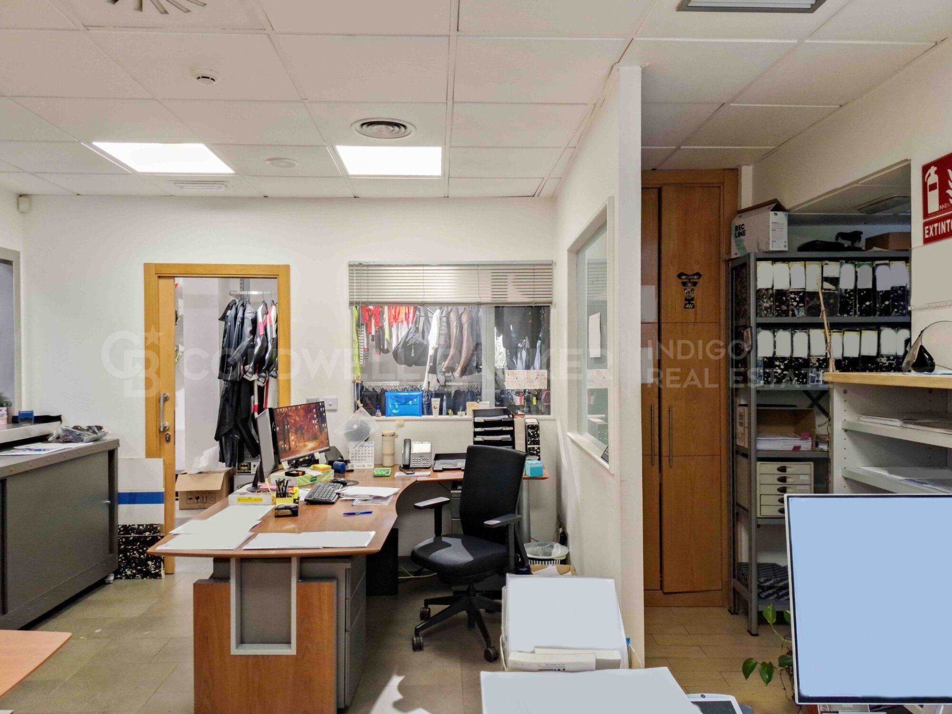 Commercial property à Vigo, Pontevedra, Espagne 792 m2 No. 157511