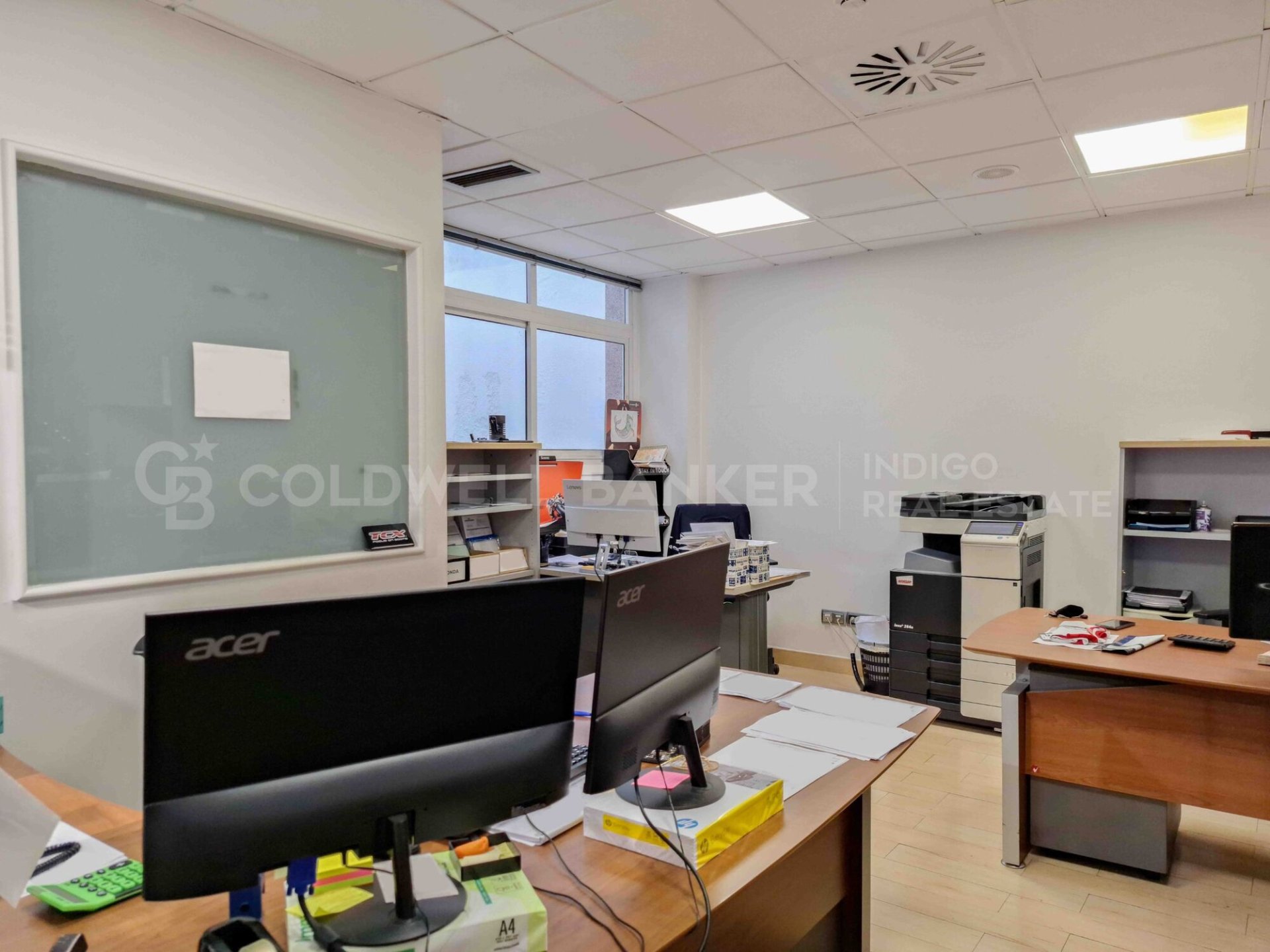 Commercial property à Vigo, Pontevedra, Espagne 792 m2 No. 157511