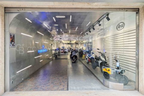 Liikekiinteistö Vigo, Pontevedra, Espanja 792 m2 No. 157511