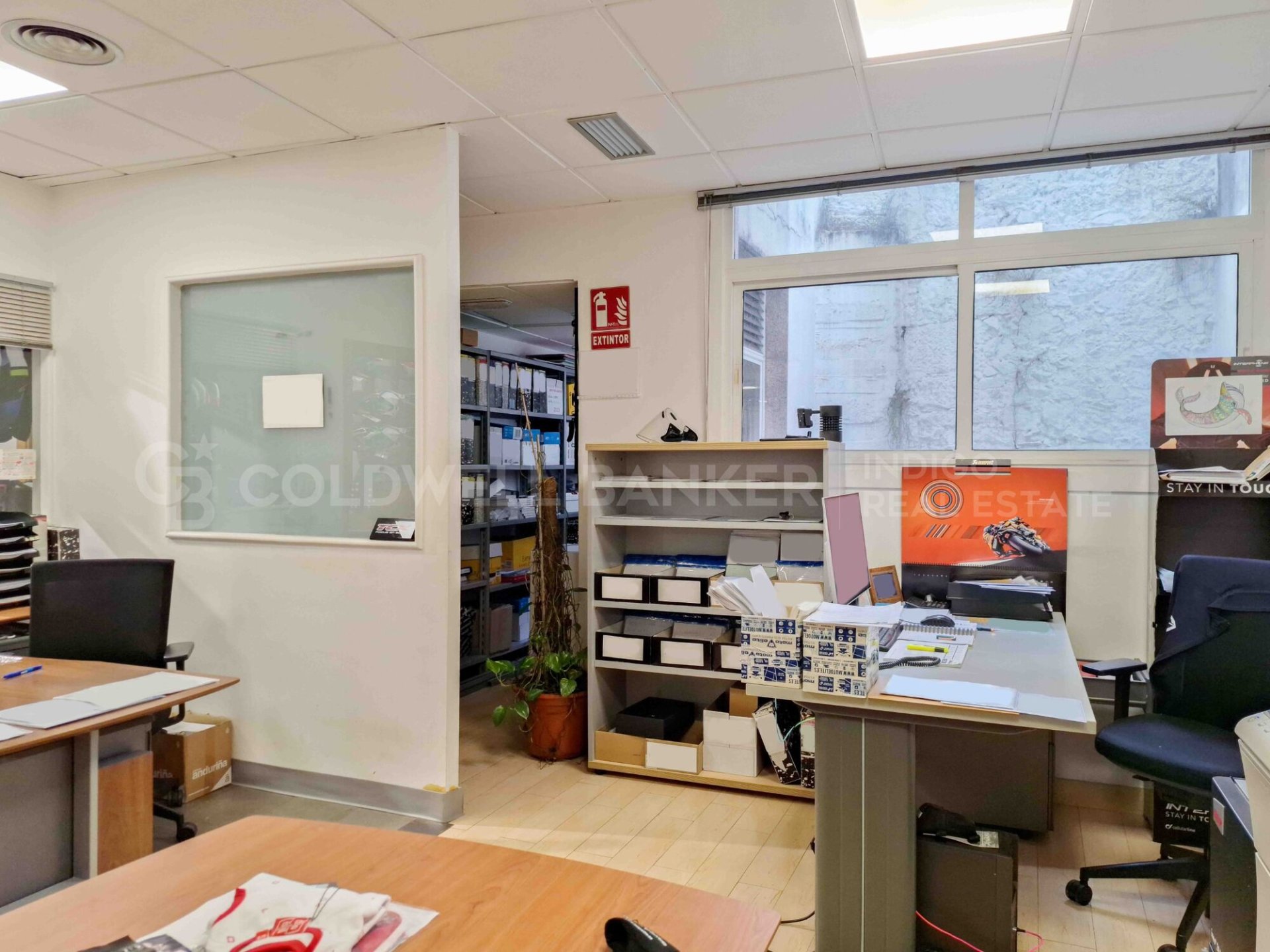 Commercial property à Vigo, Pontevedra, Espagne 792 m2 No. 157511