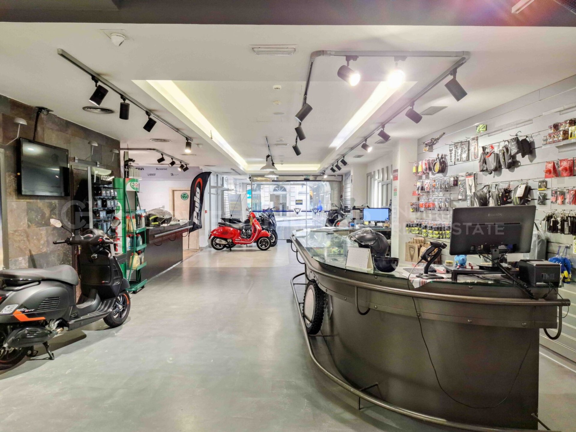 Commercial property à Vigo, Pontevedra, Espagne 792 m2 No. 157511