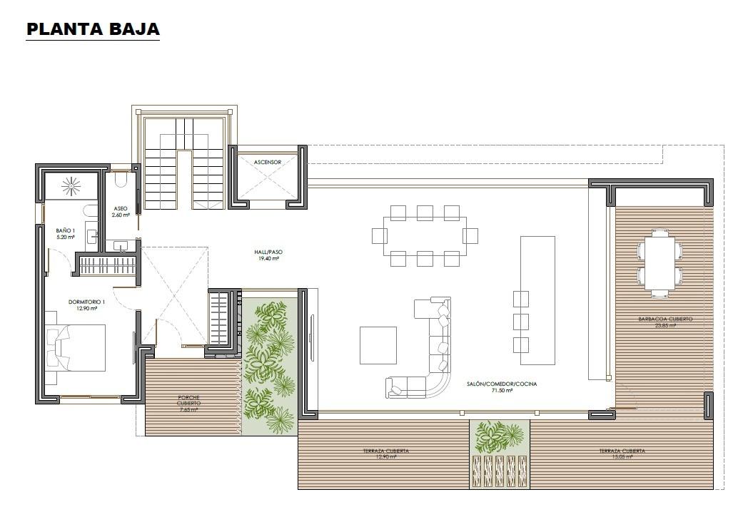 Villa à Albir, Alicante, Espagne 4 chambres, 378.2 m2 No. 165207