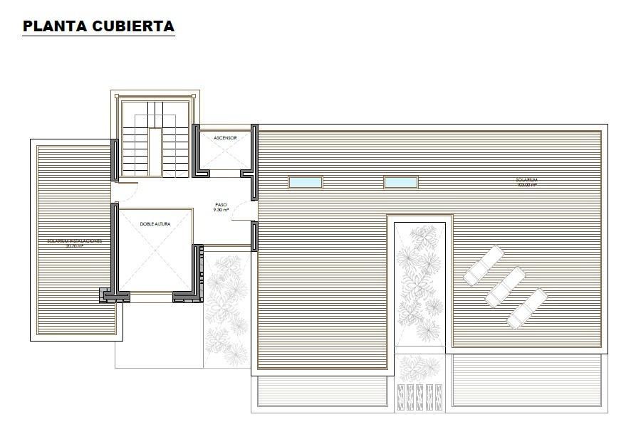 Villa à Albir, Alicante, Espagne 4 chambres, 378.2 m2 No. 165207