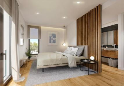 Huvila Albir, Alicante, Espanja 4 makuuhuonetta, 339.2 m2 No. 165208