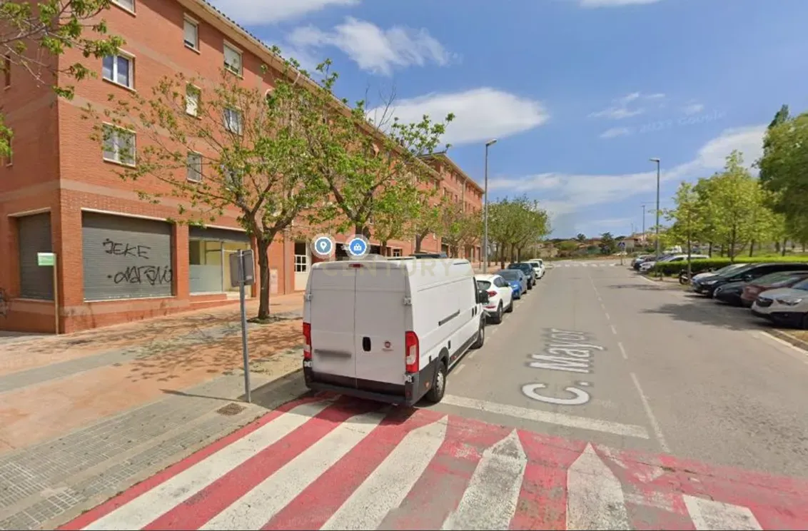 Dzīvoklis Montornes Del Valles, Barcelona, Spānijā 2 istabas, 130 m2 Nr. 166870