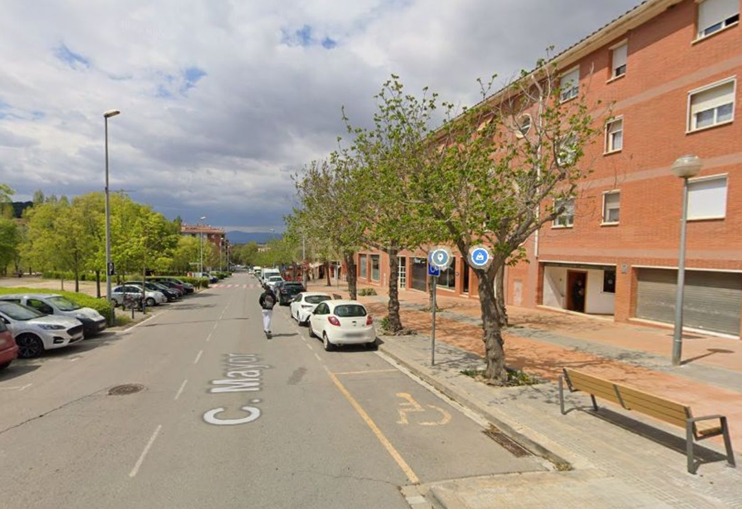 Dzīvoklis Montornes Del Valles, Barcelona, Spānijā 2 istabas, 130 m2 Nr. 166870