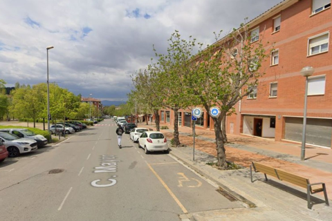 Appartamento a Montornes Del Valles, Barcelona, Spagna 2 camere da letto, 130 mq. N° 166870