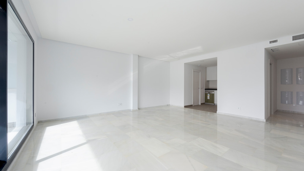 Apartment in Marbella, Malaga, Spain 3 bedrooms, 140 sq.m. No. 107045