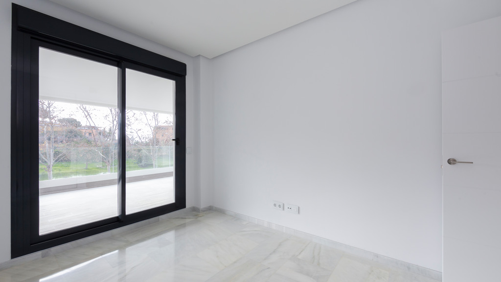 Apartment in Marbella, Malaga, Spain 3 bedrooms, 140 sq.m. No. 107045