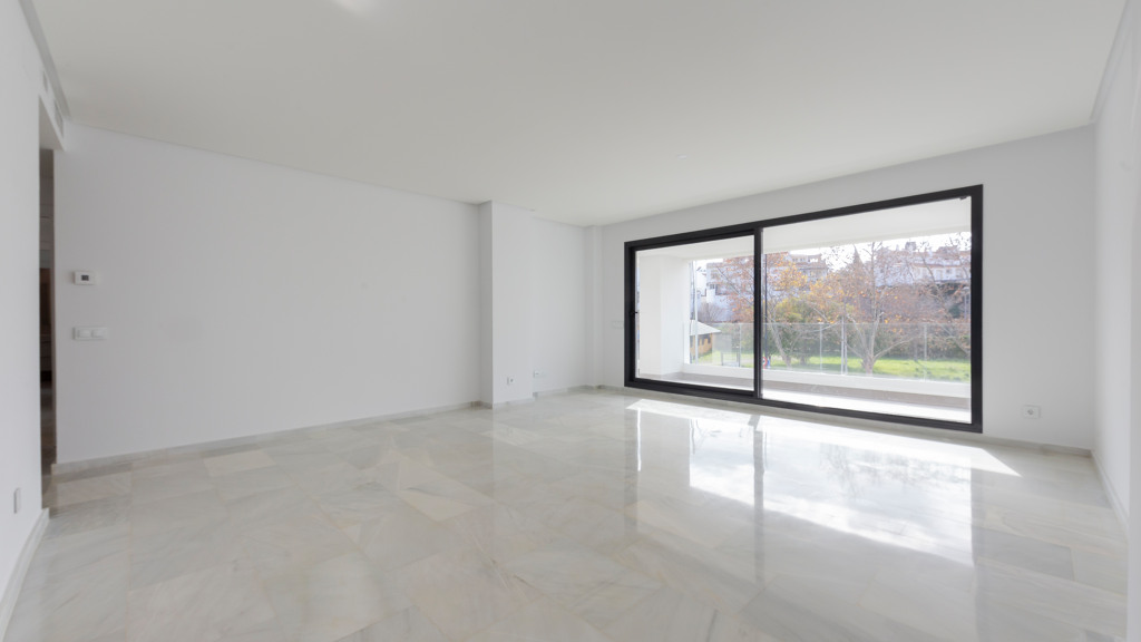 Apartment in Marbella, Malaga, Spain 3 bedrooms, 140 sq.m. No. 107045