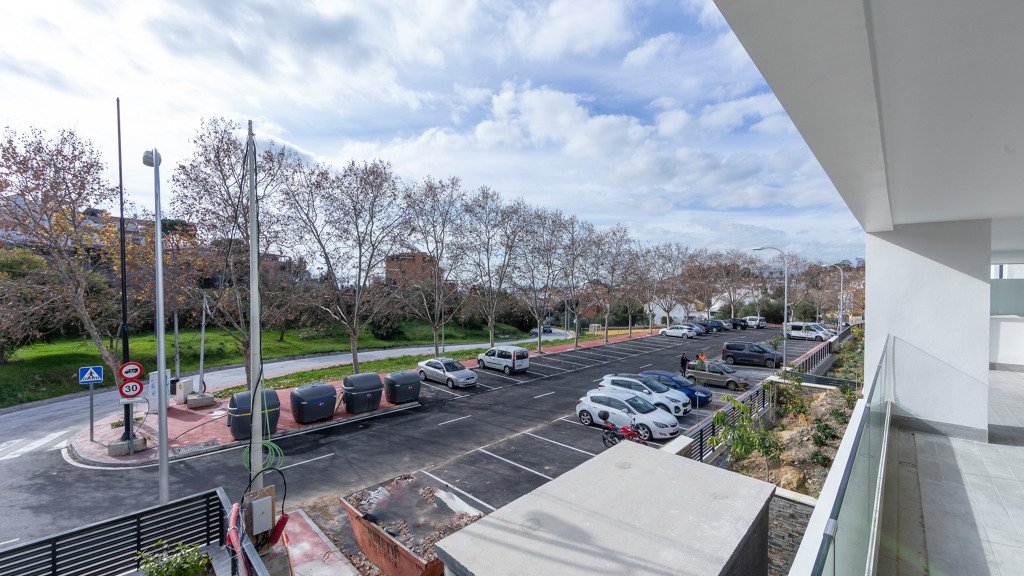 Apartment in Marbella, Malaga, Spain 3 bedrooms, 140 sq.m. No. 107045