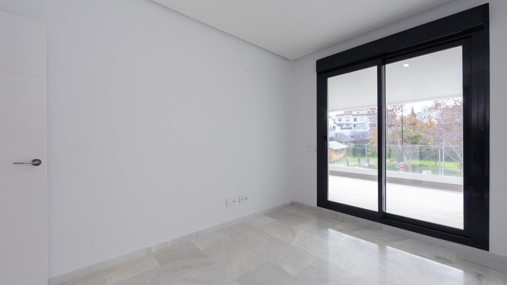 Apartment in Marbella, Malaga, Spain 3 bedrooms, 140 sq.m. No. 107045
