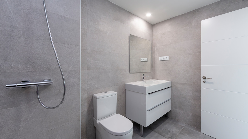 Apartment in Marbella, Malaga, Spain 3 bedrooms, 140 sq.m. No. 107045