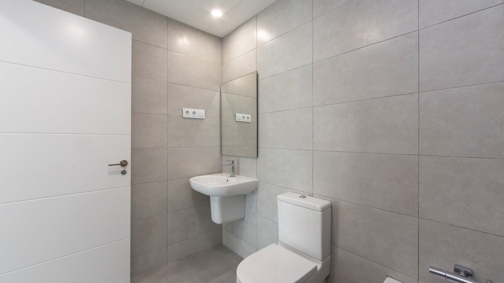 Apartment in Marbella, Malaga, Spain 3 bedrooms, 140 sq.m. No. 107045