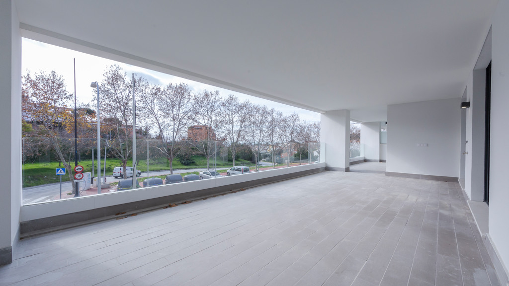 Apartment in Marbella, Malaga, Spain 3 bedrooms, 140 sq.m. No. 107045
