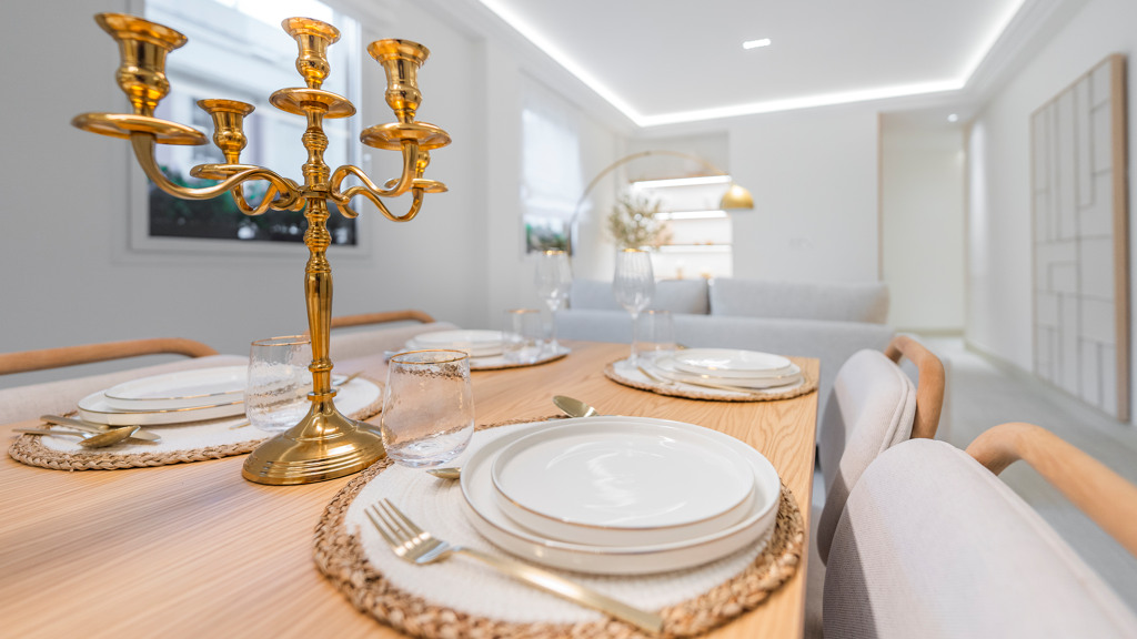 Huoneisto Madrid, Espanja 3 makuuhuonetta, 97 m2 No. 107047