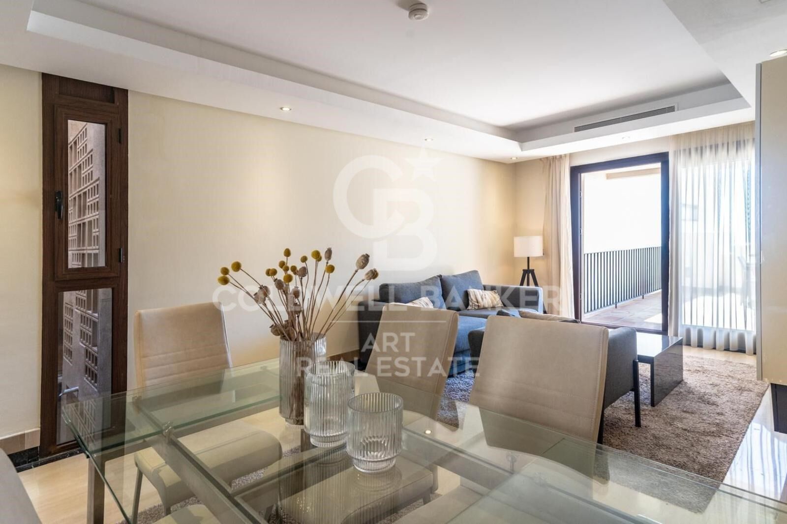 Penthouse à Estepona, Malaga, Espagne 2 chambres, 127 m2 No. 159448