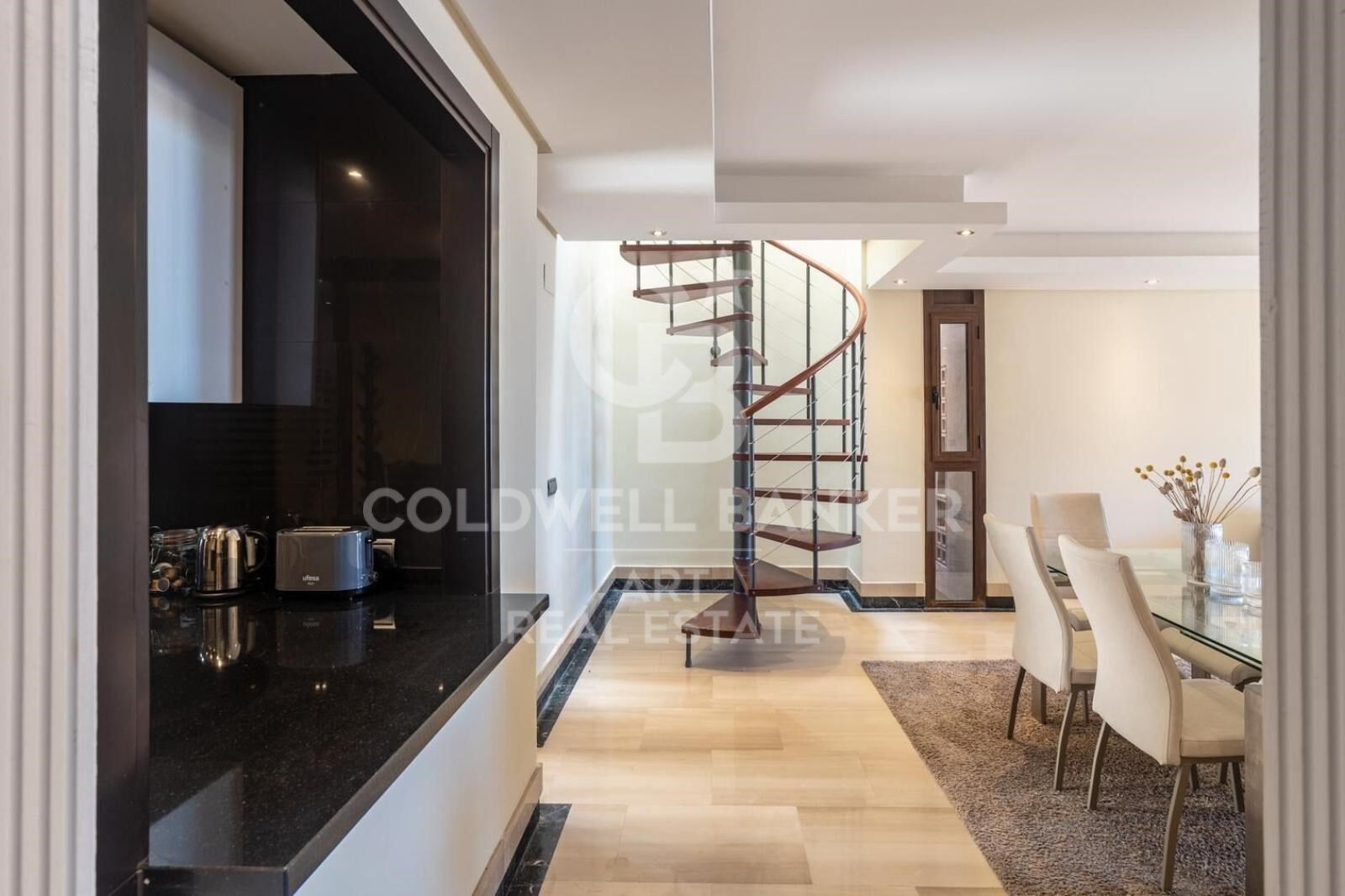 Penthouse à Estepona, Malaga, Espagne 2 chambres, 127 m2 No. 159448